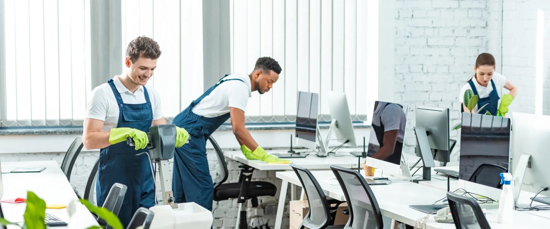 The Importance of Service Centers in Fayette County, GA