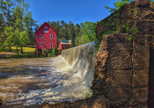 Paying Taxes in Fayette County, GA: A Comprehensive Guide