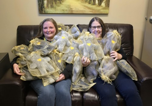 Exploring Disability Services in Fayette County, GA