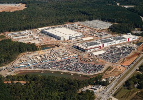 Expert Tips for Finding the Closest Service Center in Fayette County, GA